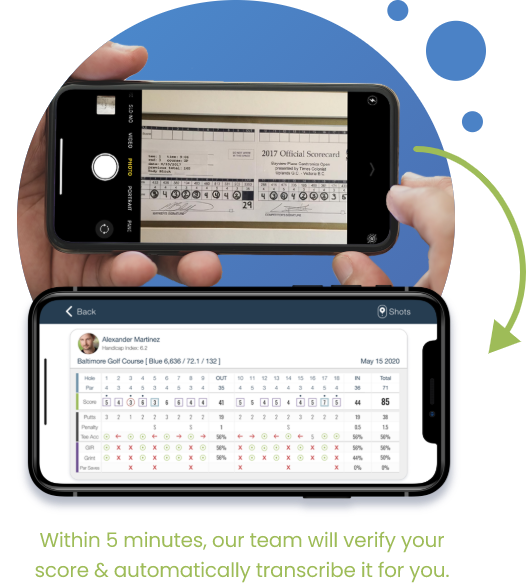 ghin course calculator mobile