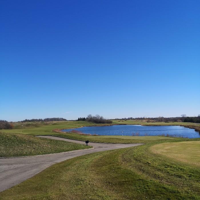Angus Glen Golf Club: North Course, Markham