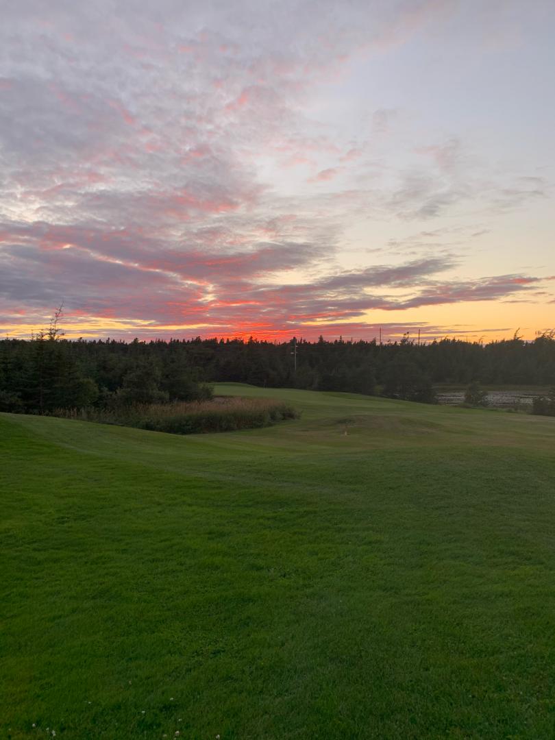 Bally Haly Golf & Curling Club: Executive North, St. John's