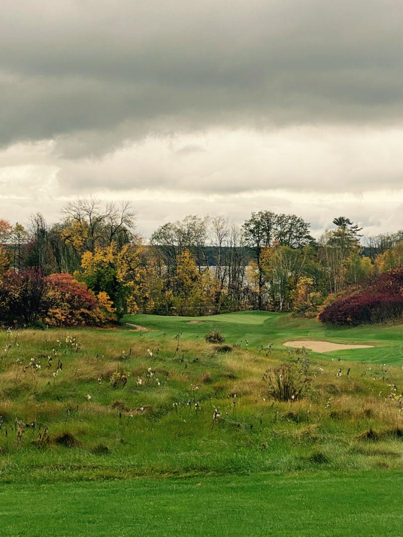 Calabogie Highlands Golf Resort: The General 18, Calabogie
