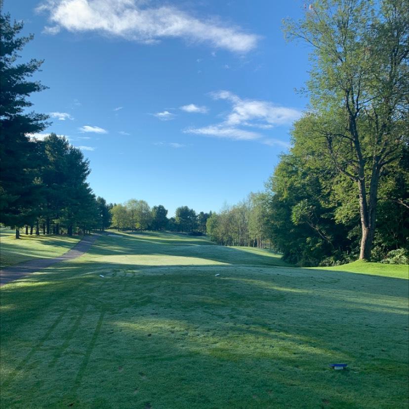 Carlisle Golf & Country Club: North/South, Hamilton