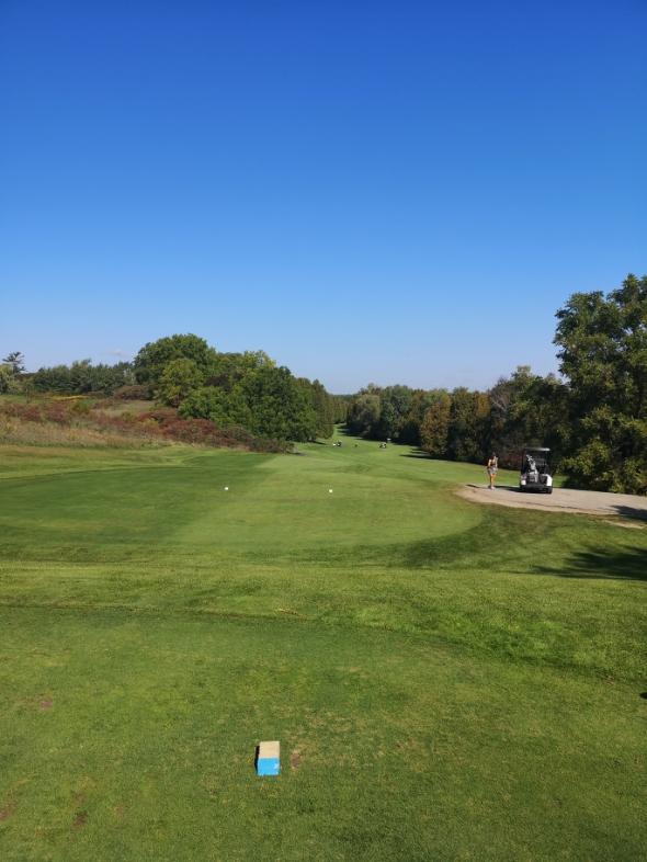 Cherry Downs Golf & Count, Pickering
