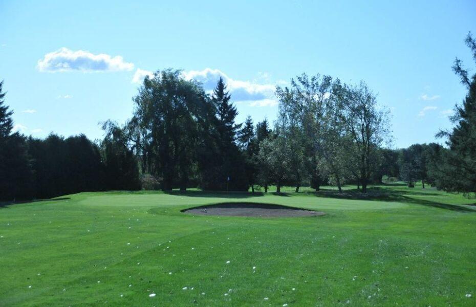 Club de Golf Saint-François: St-François, Laval
