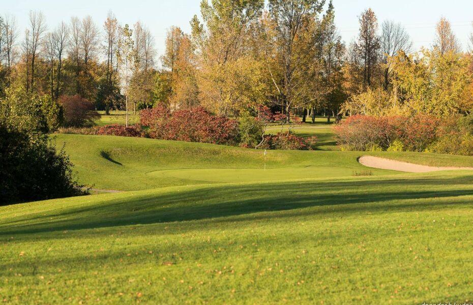 Club De Golf Vaudreuil, Vaudreuil Dorion