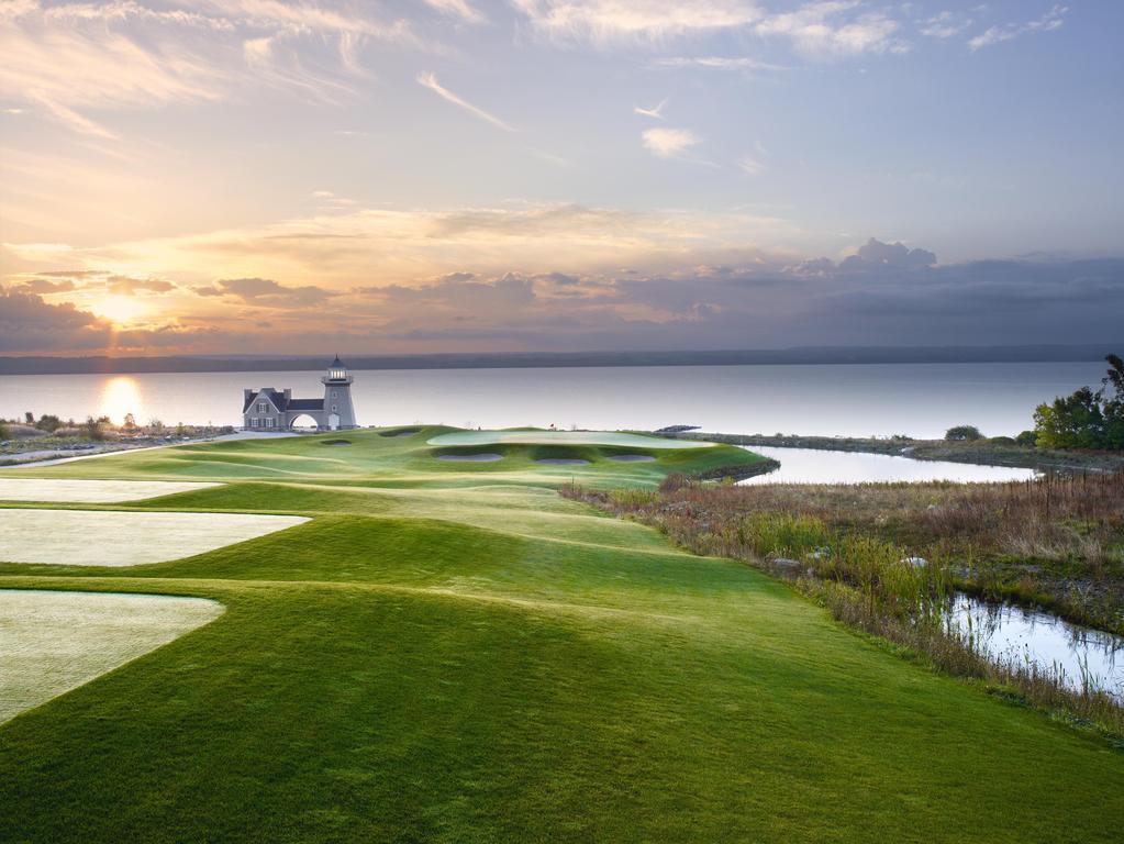 Cobble Beach Golf Links, Kemble, Canada