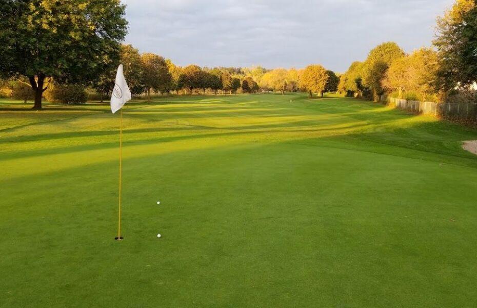 Doon Valley Golf Course: 9 Hole, Kitchener