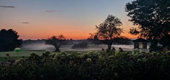 Flamborough Hills Golf Club: Woods/Lakes, Copetown