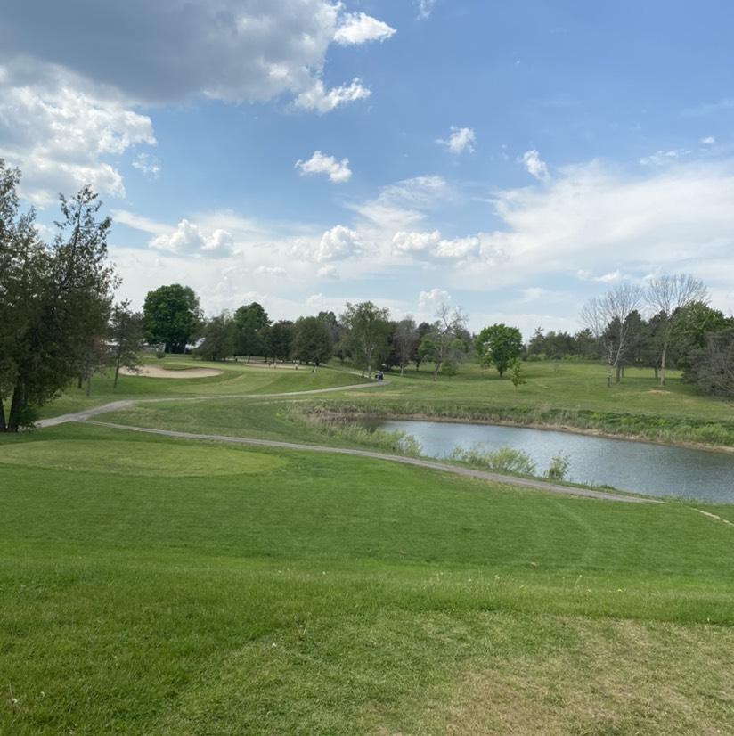 Glen Eagle Golf Club: Original, Caledon