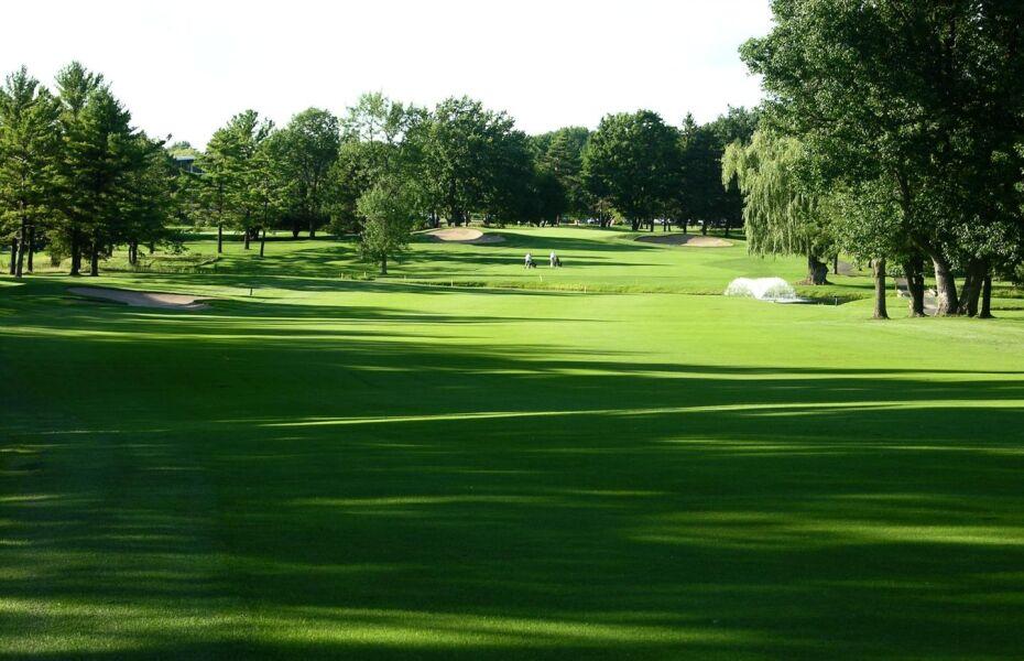 Golf Elm Ridge: North, Ile Bizard