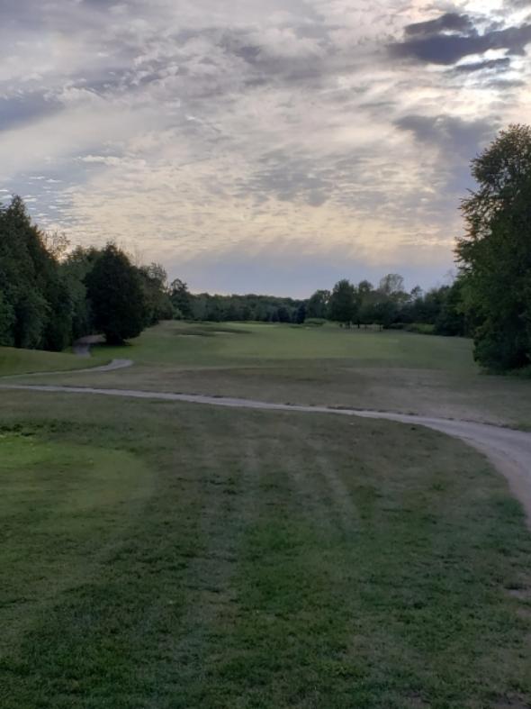 Lakeridge Links, Brooklin