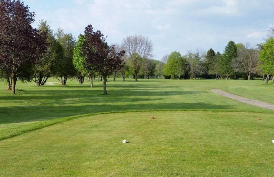 Maple Ridge Golf Course, Maple Ridge