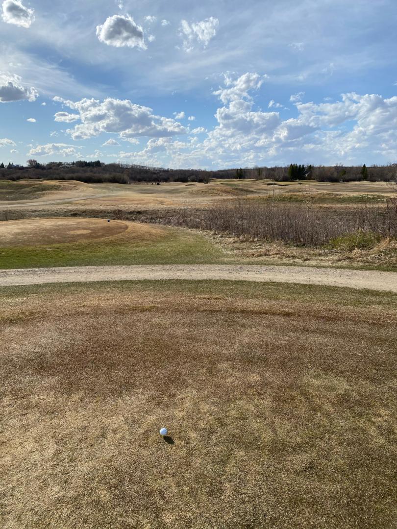 Moonlake G&CC: Heather/Highlands, Saskatoon