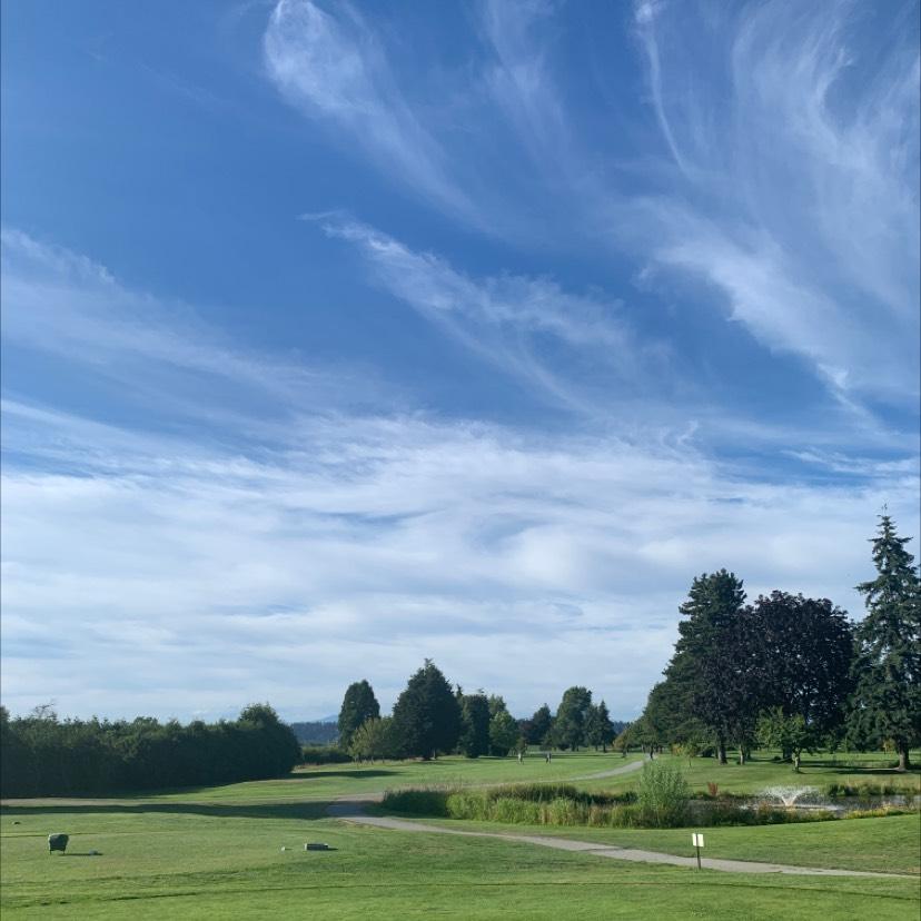 Nico Wynd Golf Course, Surrey