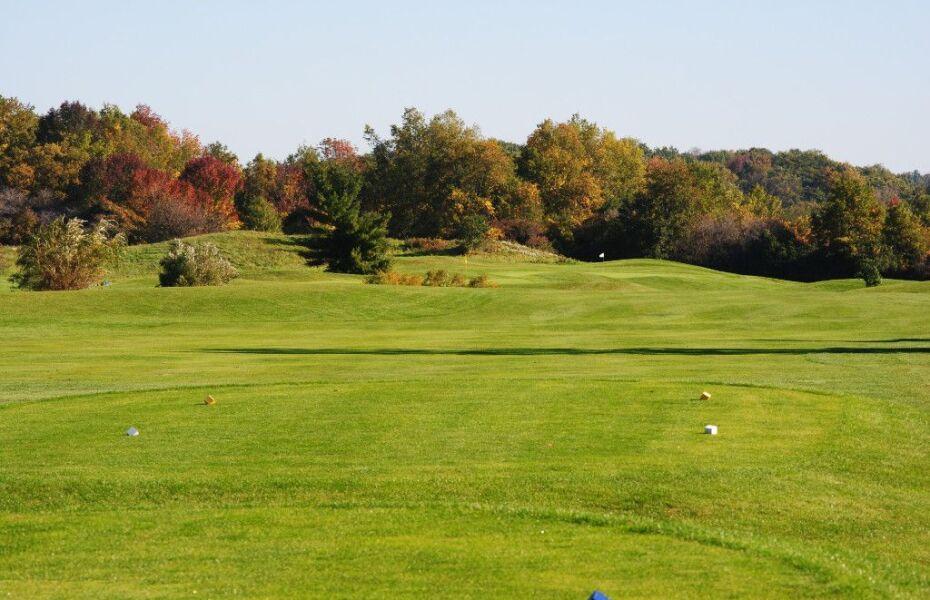 Oak Gables Golf Club: Maple/Oak, Jerseyville
