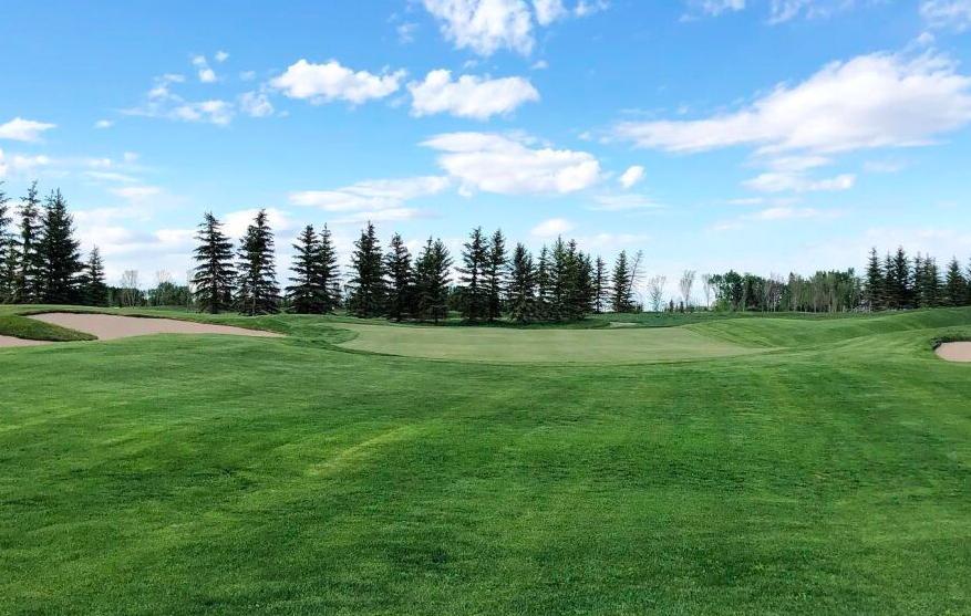 Serenity Golf Club: Sun Catcher, Dalemead