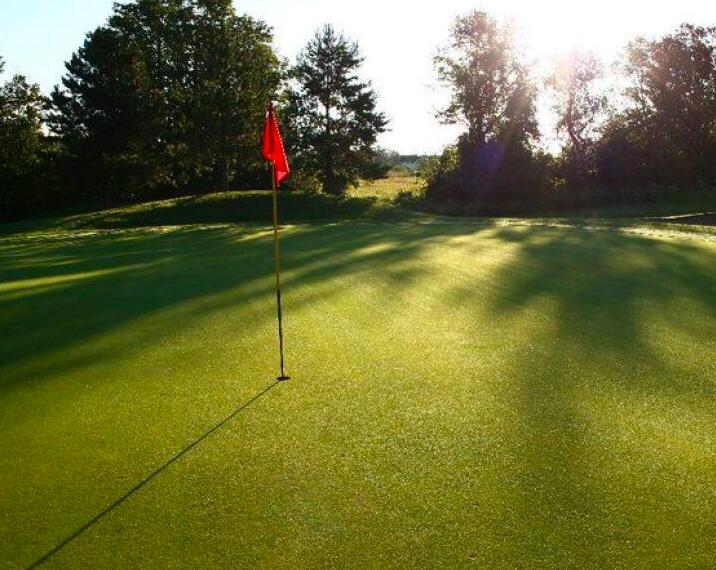 Simoro Golf Links, Barrie