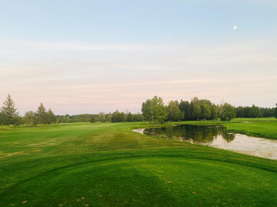 Stittsville Golf Course, Ashton