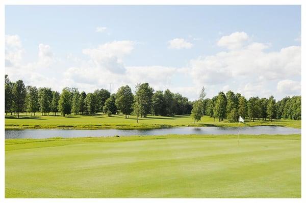 Summerheights: MacLennan, Ontario
