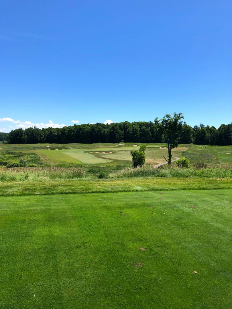The Club At Bond Head: South, Tecumseth
