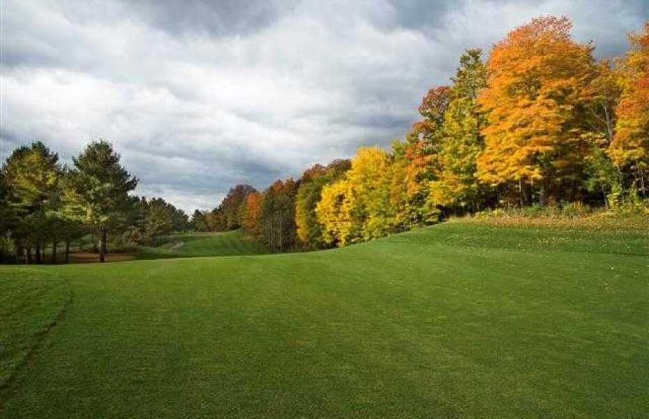 Victoria Park Valley Golf Club: Lakes/Valley, Puslinch