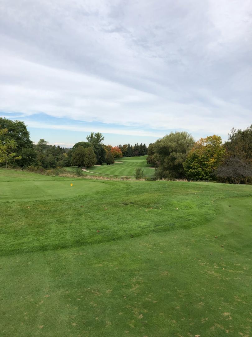 Westview Golf Club: Middle/Lakeland, Aurora