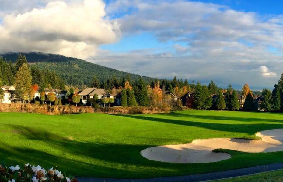Fine Course Executive, Coquitlam