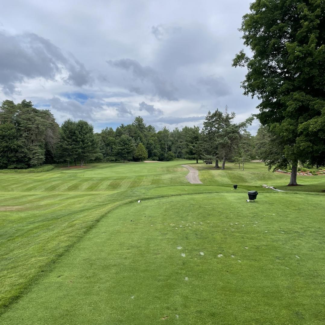 Windermere Golf & Country Club, Windermere