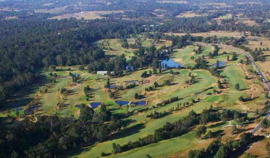 Standar Links (1-18), New South Wales