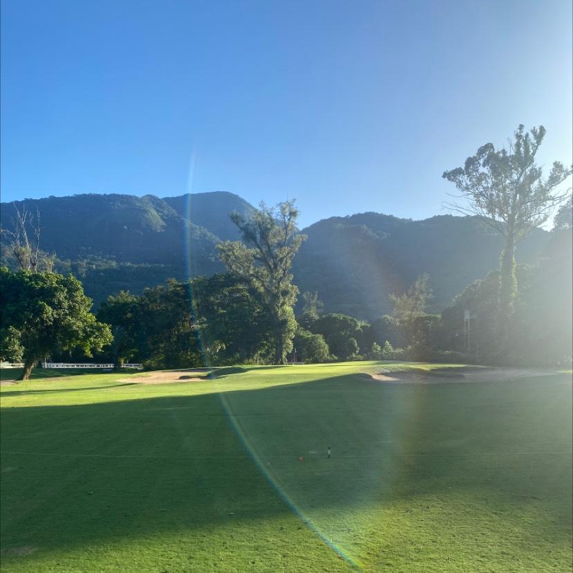 Itanhangá Golf Club: 1-9/10-18, Itanhanga