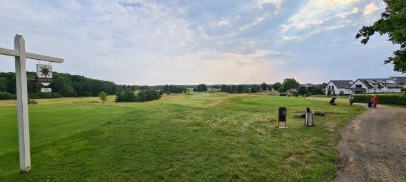 Golf & Country Club Fleesensee: Engel & Völkers, Gohren-lebbin