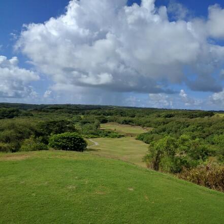 Leo Palace Resort Guam: Orchid/Plumeria, Yona