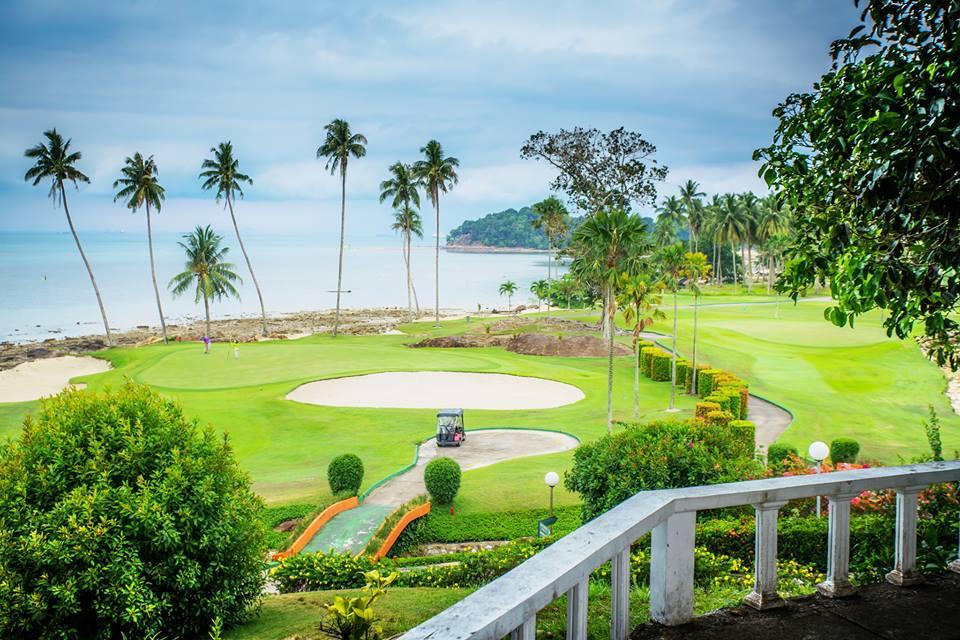 Resort/Palm, Kota Batam