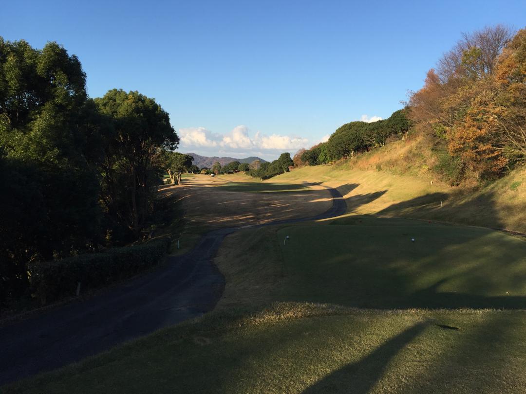 Misaki Country Club, Misaki