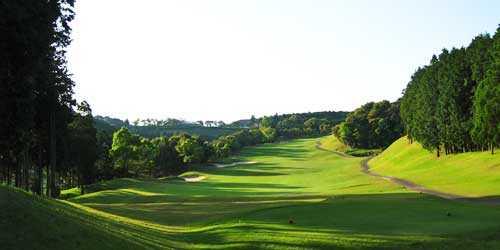 Ohmurawan Country Club: New, Omura-shi