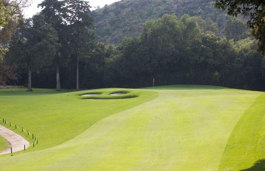 Bellavista Golf & Country Club, López Mateos