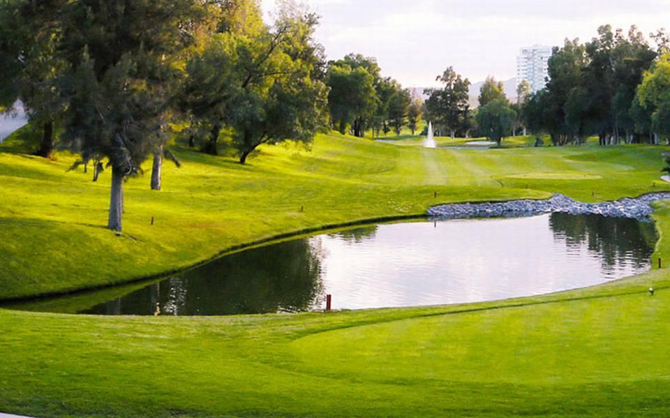 Club Campestre De Aguascalientes, Aguascalientes