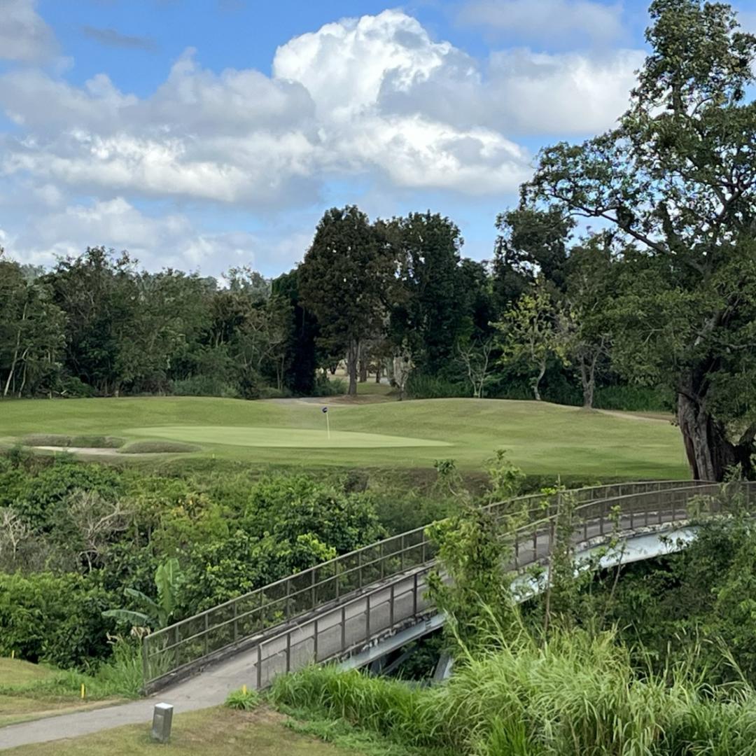 Canlubang Golf & Country Club: North, Canlubang