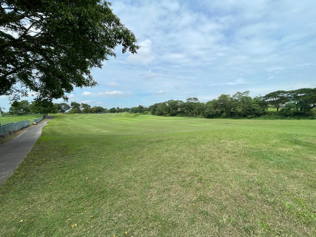 Eagle Ridge Golf and Country Club: Isao Aoki, Cavite