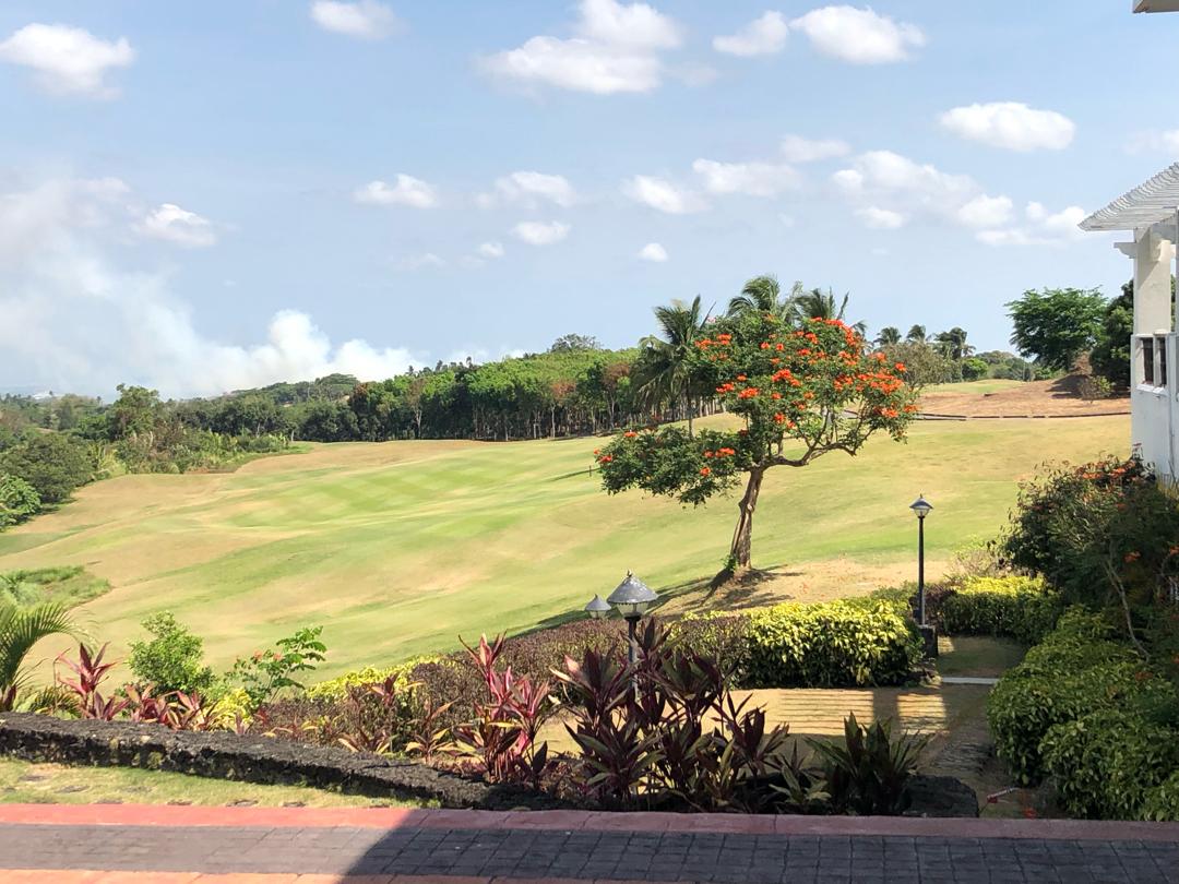 Eagle Ridge Golf and Country Club: Nick Faldo, Cavite