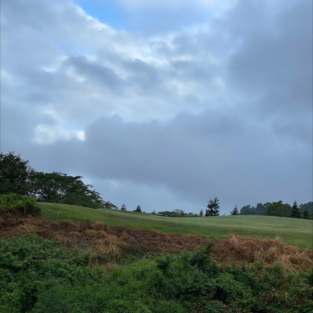 Tagaytay Midlands Golf Club: Lucky, Batangas
