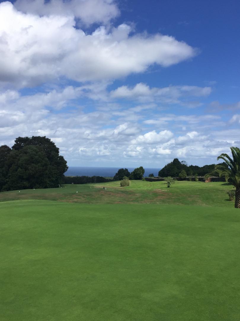 Golf Club Batalha Fenais da Luz: A/B, Sao Miguel