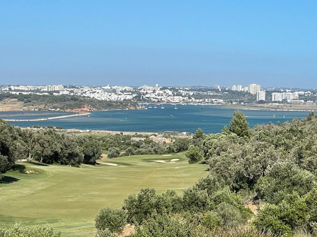 Palmares Ocean Living & Golf: Alvor/Praia, Lagos