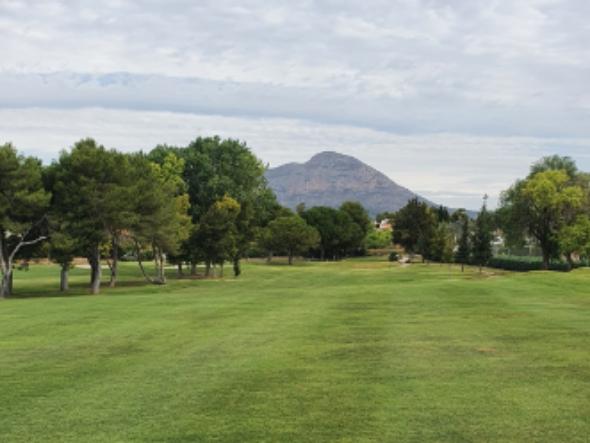 Club de Golf Jávea, Jávea