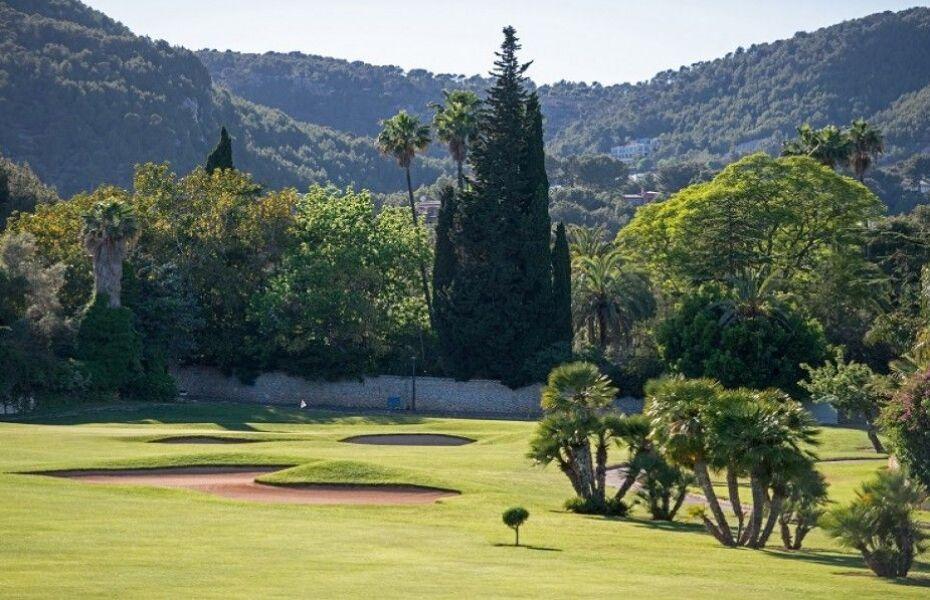 Golf Son Vida, Illes Balears