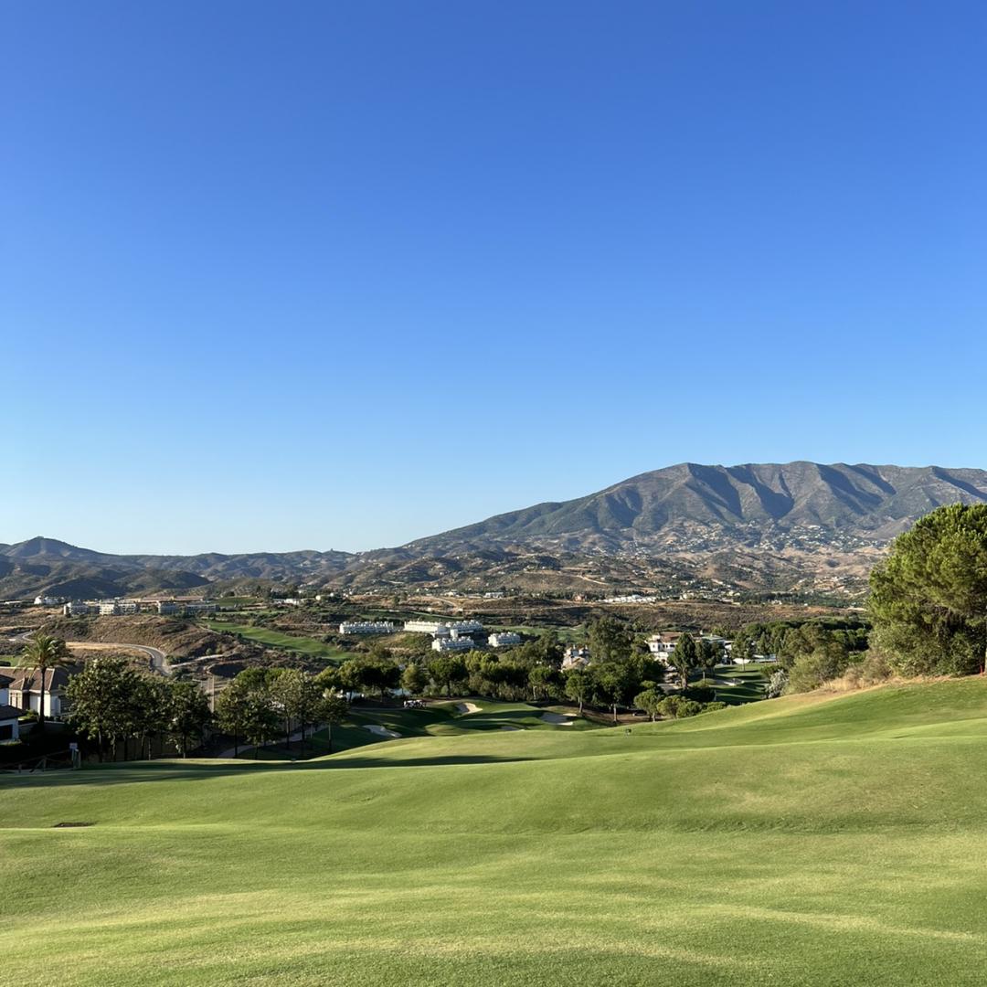 La Cala Golf: America, Mijas
