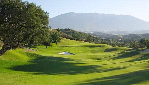 La Cala Golf: Europa, Mijas