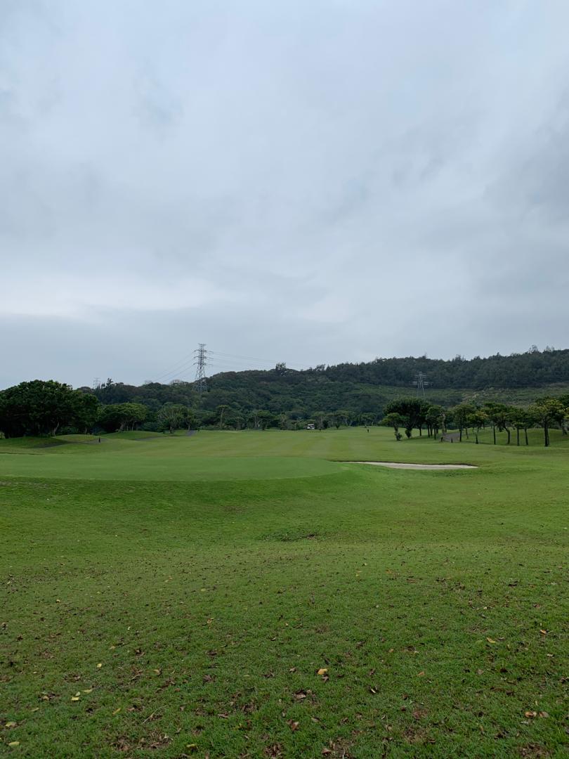 Hsing Fu Golf Club: East - North, Linkou District
