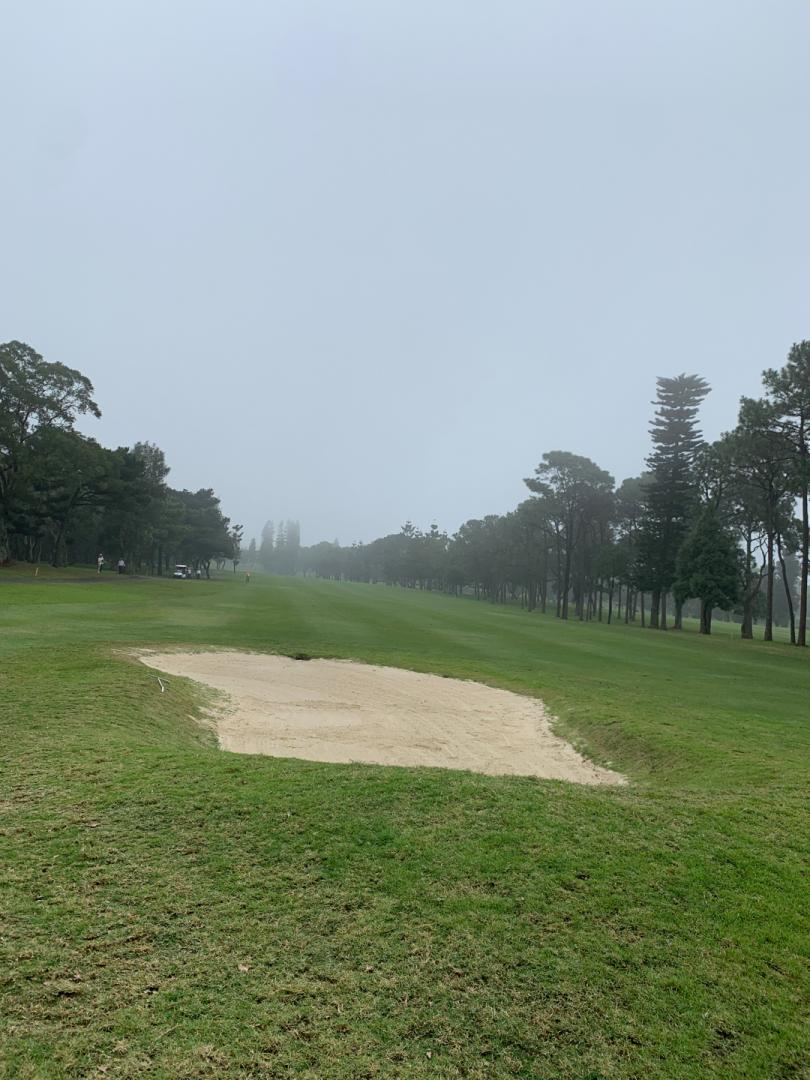 Linkou Golf Club: South - West, Taipei