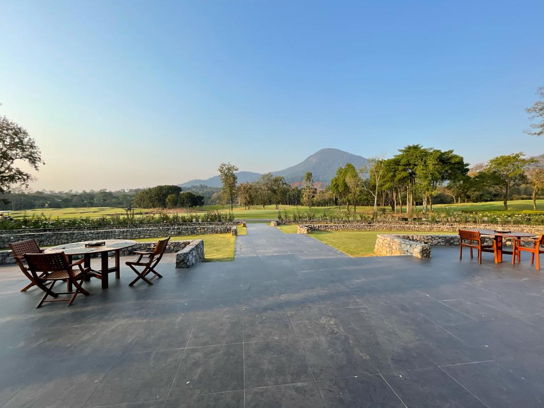 Chatrium Golf Resort Soi Dao Chanthaburi, Chanthaburi
