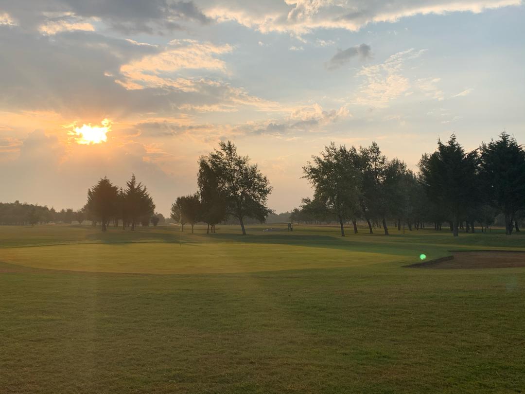 Aylesbury Vale Golf Club, Leighton Buzzard
